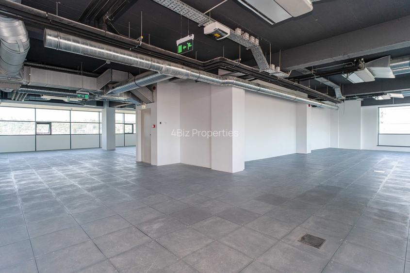 Birouri Clasa A | National Office Center | Centru Iași | COMISION 0% - 19