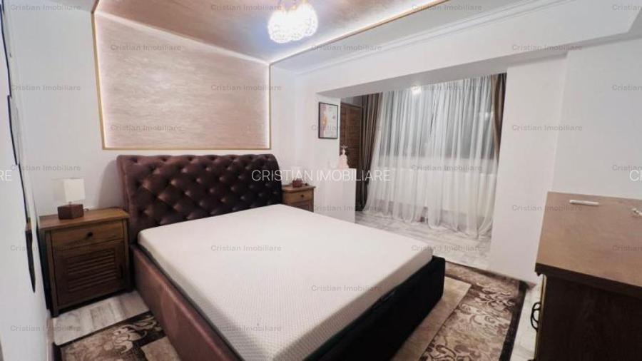 SUPERB Inchiriere 3 camere confort 1 Plantelor parter - 3