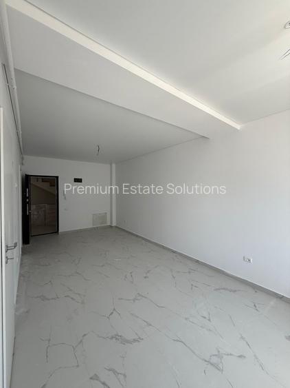 Apartament tip studio - Incalzire in Pardoseala - Etaj Intermediar - Comision 0% - 11