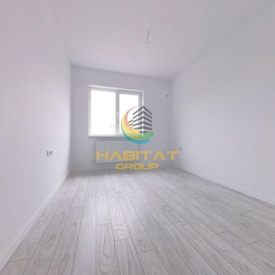 Apartament 2 Camere Sector 4 Grand Arena 57.7 Mp Finalizat