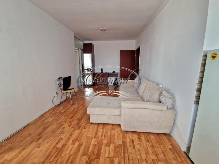 2 camere mobilat, Calea Dorobantilor
