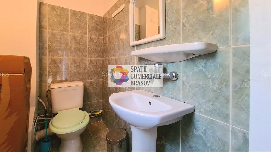 Spatiu comercial de închiriat Brasov - 40 mp # spatii-comerciale-brasov.ro - 6