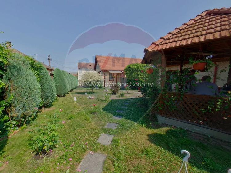 Casa modernă cu 4 camere | Sighetu Marmației | Zonă liniștită - 2