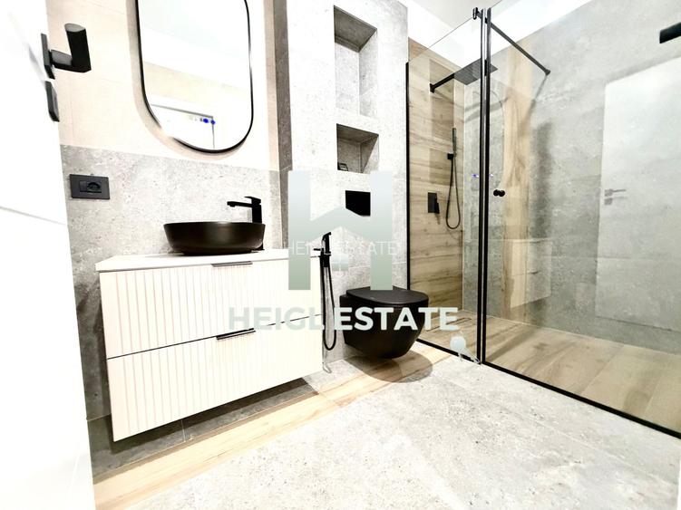 Apartament cu 4 camere pe 2 nivele in Giroc - 13