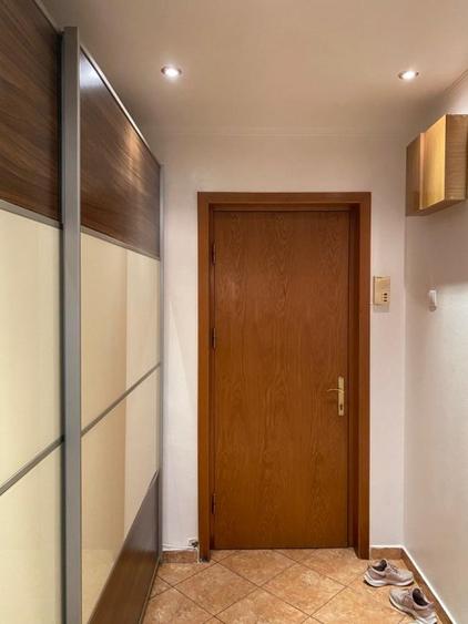 Polona | 2 Camere | Balcon | Bloc Izolat | Decomandat