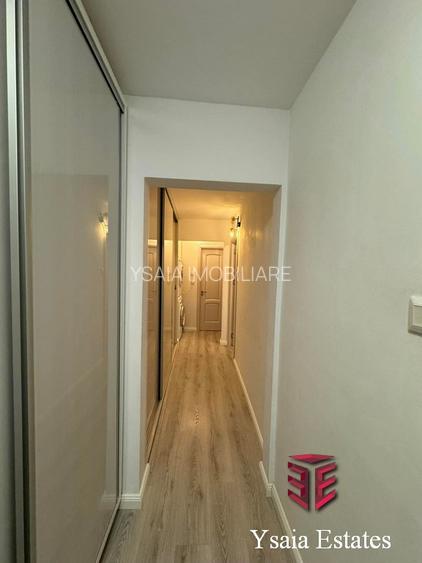 YSAIA IMOBILIARE - 3 DECOMANDATE LA VANZARE - TOMIS 3 - GAZE - 2 BAI - - 32
