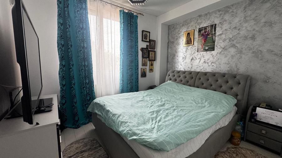 Apartament 3 camere Militari Residence
