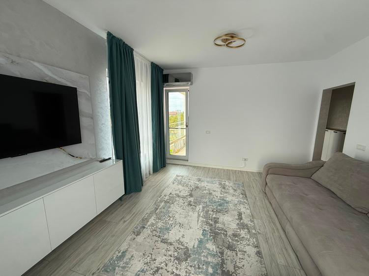 2 cam Ghencea -compl Jovial 3 parcare privata
