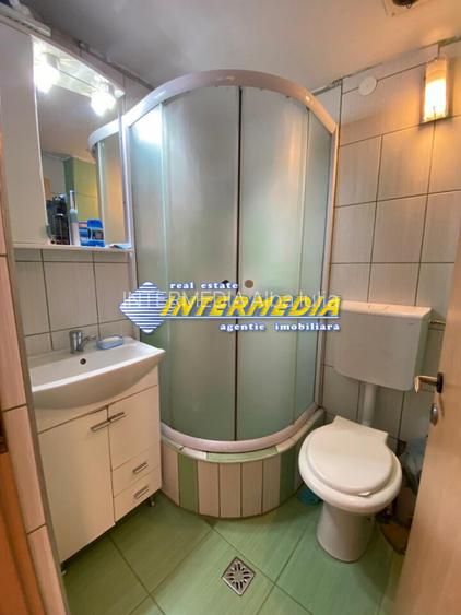 Casa individuala S+P+E de vanzare in Alba Iulia zona Alba-Micesti - 11