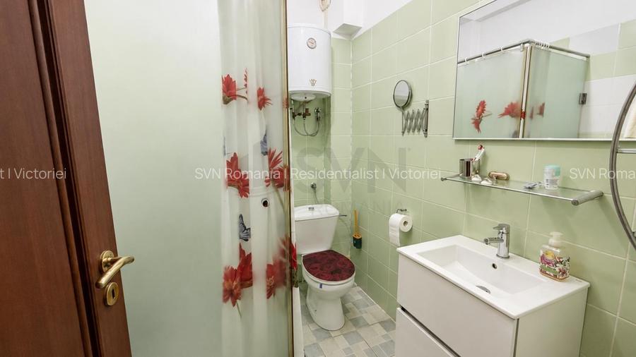 REA1028989 Apartament 3 camere I Mobilat I Metrou Piata Iancului - 7