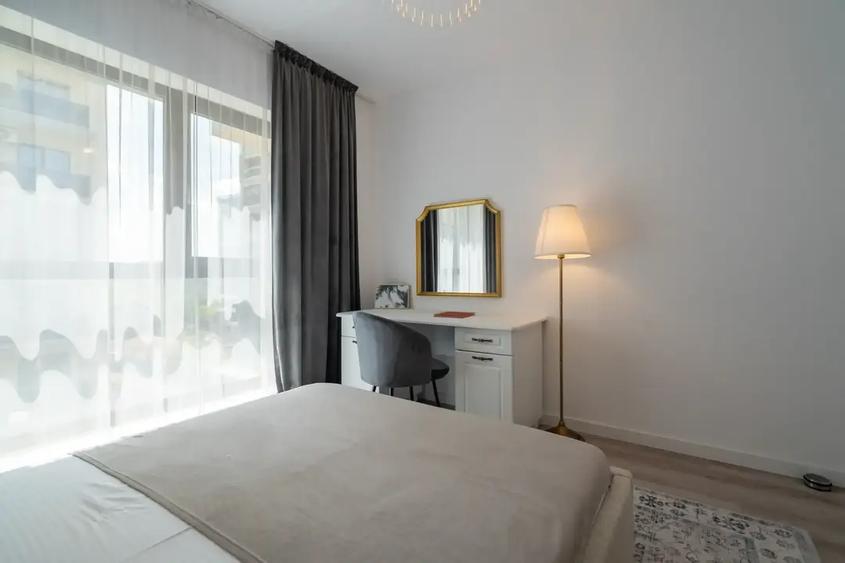 Apartament 2 camere - Mobilat&Utilat – Exigent - Direct Propietar