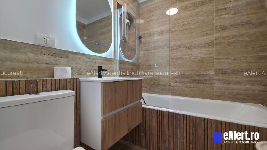 Garsoniera de inchiriat, Tineretului, Sos. Vacaresti, 30 mpu, 7/8, renovata - 8