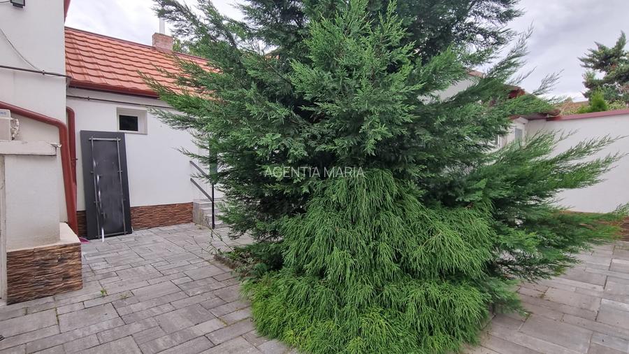 Casa de inchiriat zona semicentrala Avram Iancu - 12