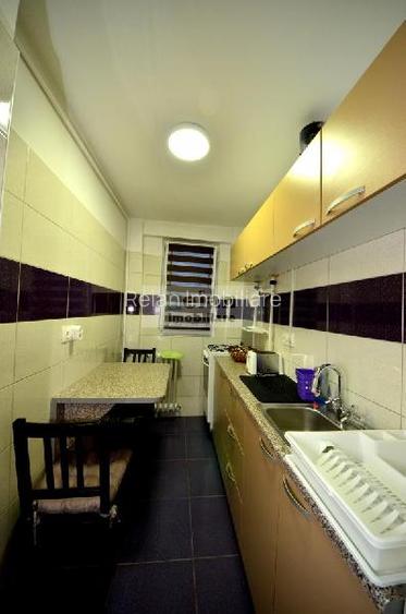 Tei - Grigore Moisil, 2 Camere Decomandat, Nou Mobilat Utilat Modern - 4