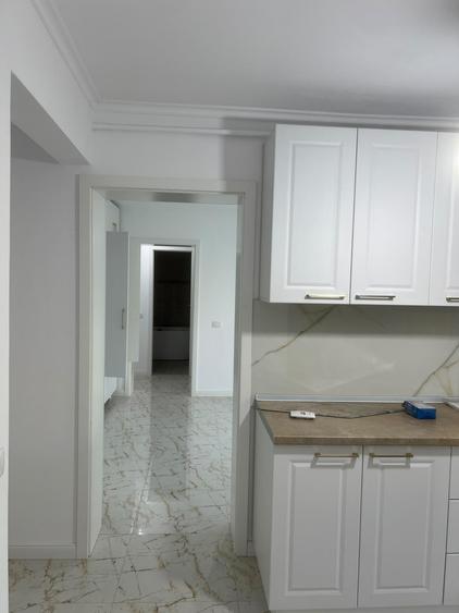 Apartament 3 camere renovat complet finisaje premium de LUX mutare imediata