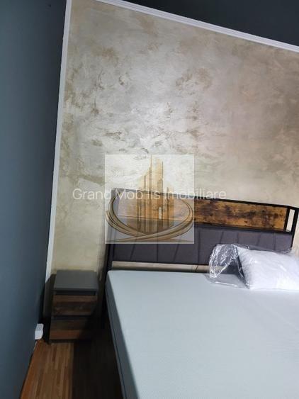 Apartament 2 camere - Etaj 2  Zona Tipografilor - 4