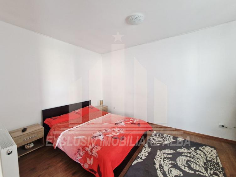 Casa individuala | 157mp | 350mp teren | Mobilata si utilata | Orizont