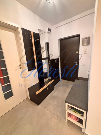 Apartament 3 camere , 68 mp ,Zona Vivo , Floresti
