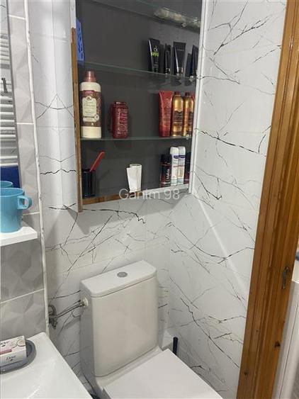 Apartament 2 camere , zona Gara , et 1 4 , renovat integral , mobilat modern - 20