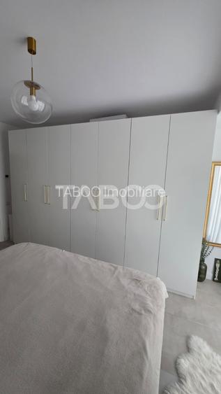 Apartament premium Evolution Doamna stanca 3 camere de vanzare - 31