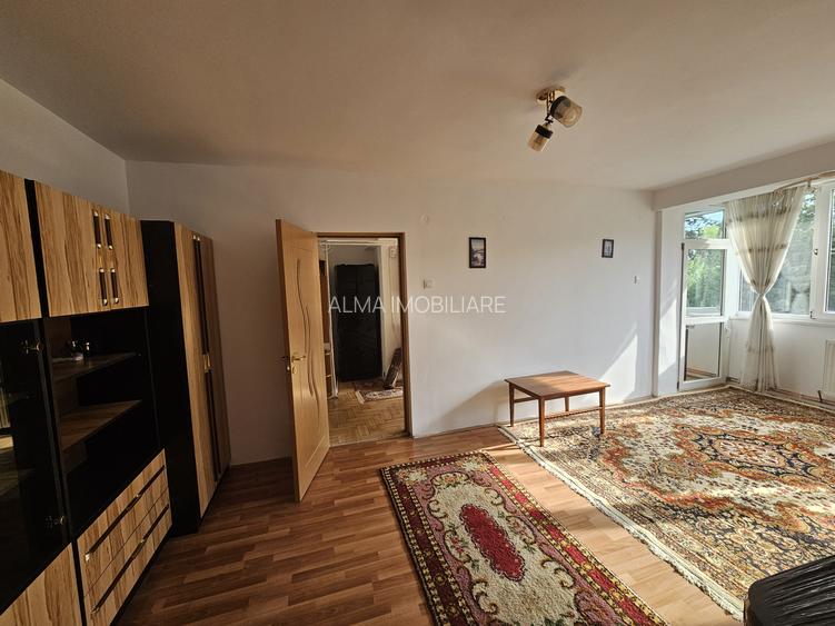 Apartament 2 camere, zona promenada Somes, cartier Grigorescu! - 2