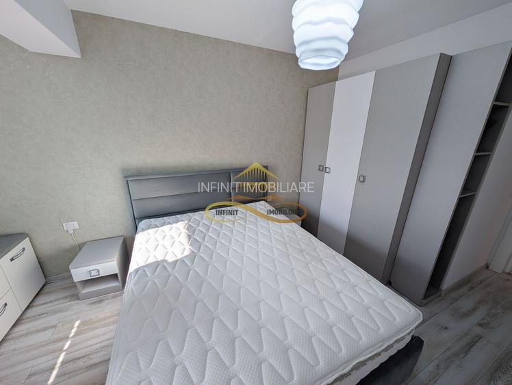 Rar pe piață! Apartament premium, pregătit pentru mutare imediată! - 23