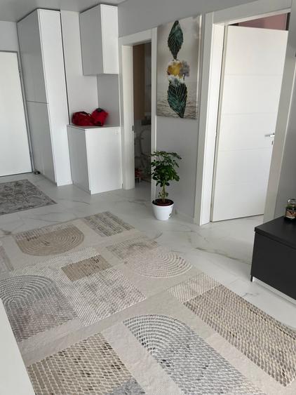 Apartament 2 camere Statiunea Mamaia, complex Astoria - 135000 euro