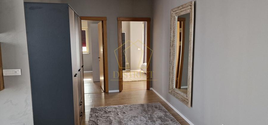 Apartament superb cu 4 camere | Take Ionescu