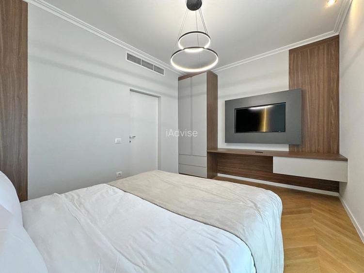 Apartament premium cu 4 camere  – vedere spectaculoasă către Tâmpa și Oras - 18