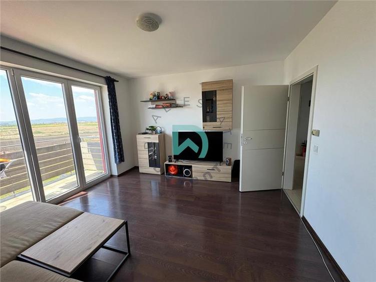Apartament 2.5 camere Avantgarden, Brasov
