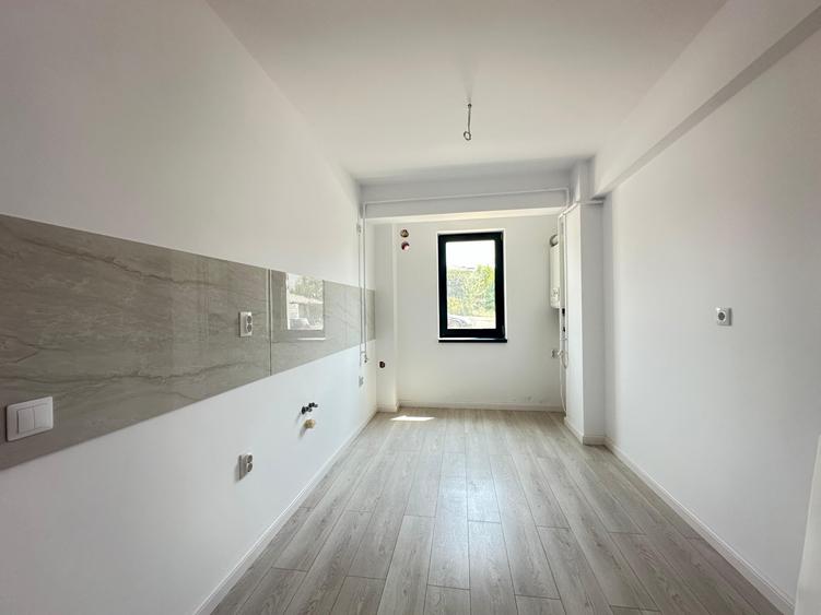 COMISION 0% ! INTABULAT! 2 CAMERE BLOC NOU POPAS PACURARI