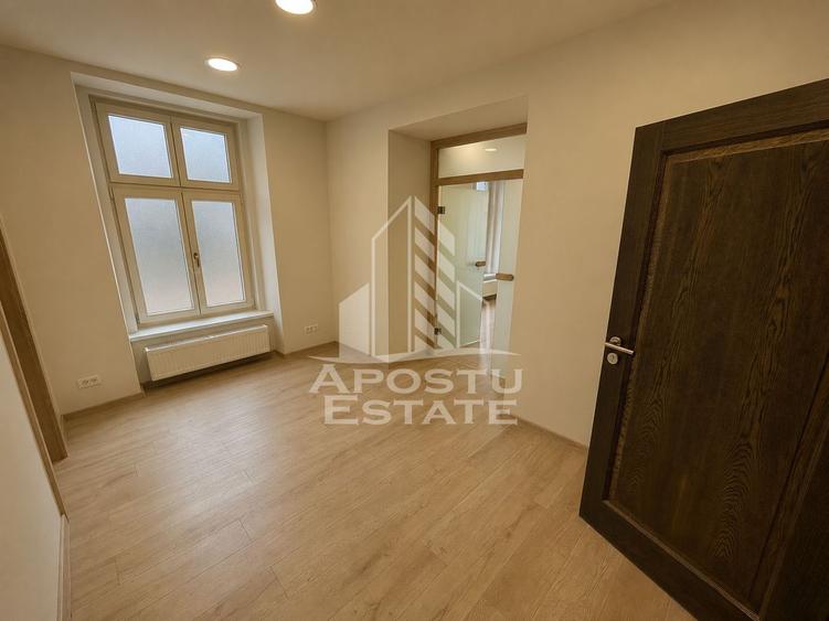 Spatiu birouri, SAD, 89 mp, Zona Ultracentrala Piata Unirii
