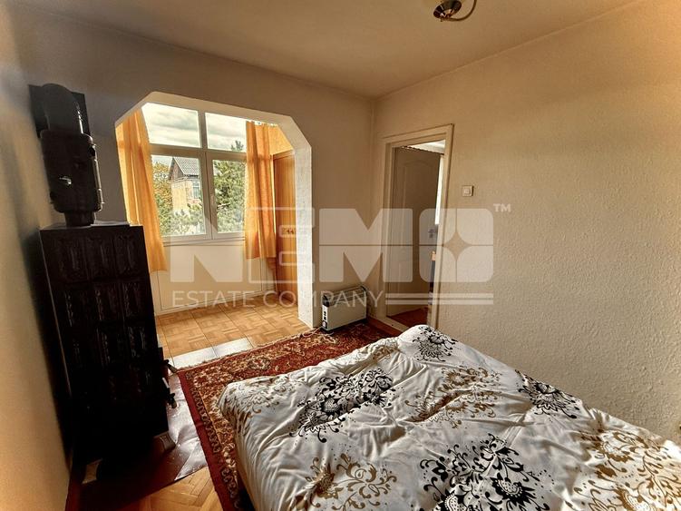 APARTAMENT 2 CAMERE | BOXĂ | RĂDĂUȚI