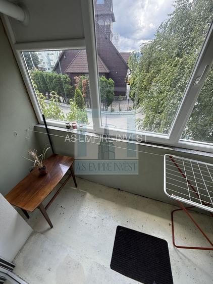 Apartament 2 camere , mobilat/utilat, 75 mp - zona Centrul Civic - 7