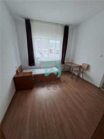 Imobil de închiriat – 18 camere | Ideal pentru muncitori, pensiune sau acti