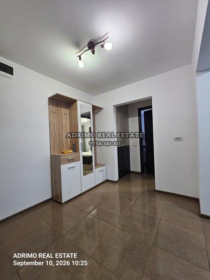 IDEAL STUDENTI - Ap2cam TOMIS NORD - Penny - Rovere - Centrala GAZ - 400 eur