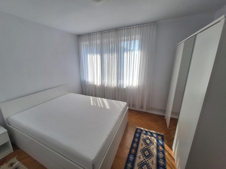 Ap cu 3 camere cu centrala proprie Zona Baile Neptun - 6