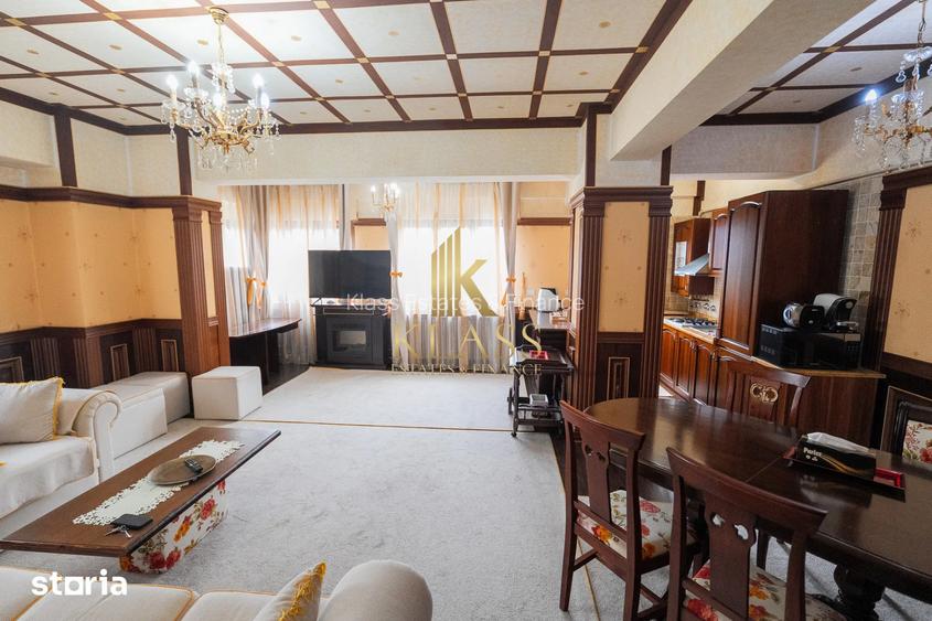 Apartament 3 camere, decomandat 90mp, vis'a'vis de Romatsa - 3
