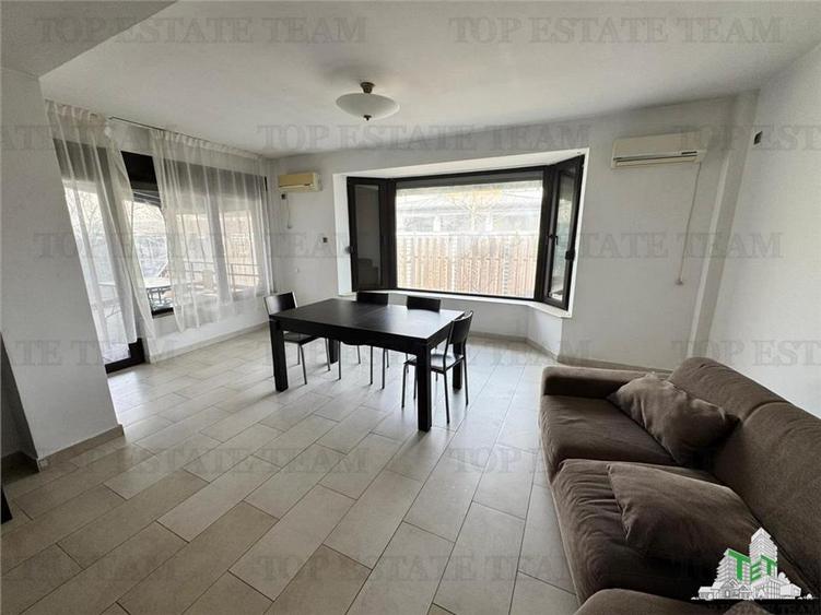 Vila P+1+M, 229 mp, 4 dormitoare, gradina si 4 parcari
