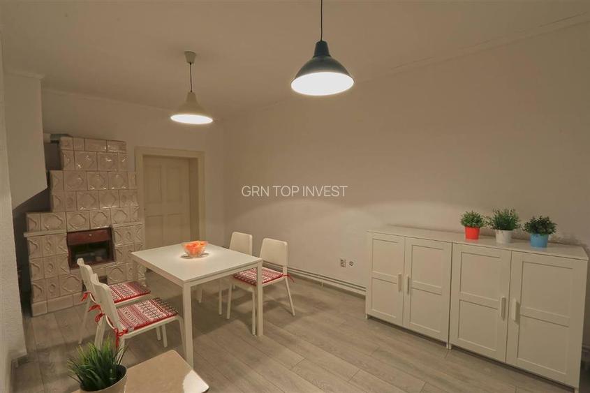 Apartament cochet 2 camere cu terasa zona Ultracentrala - 7