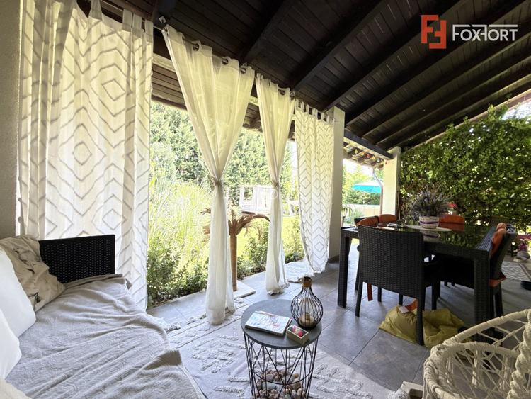 COMISION 0% | 5 camere | 160 mp utili | 617 mp teren | Giroc