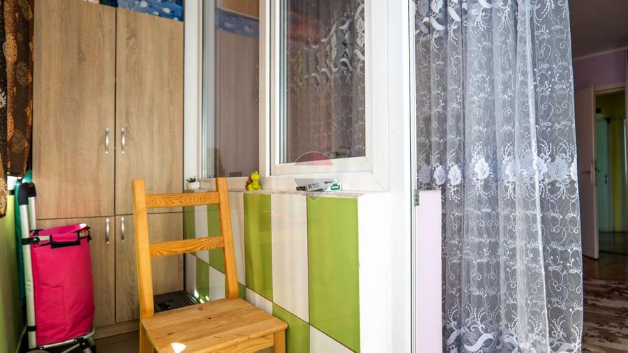 3 camere cu vedere superbă | Etaj 8/9 | Ștefan cel Mare