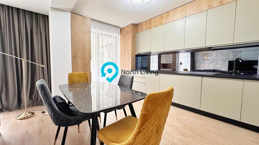 Apartament 4 camere  | Imobil boutique 2022 | Iancu Nicolae - 3