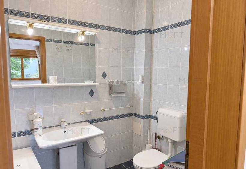 APARTAMENT 5 CAMERE AVIATORILOR PRETABIL DIVERSE ACTIVITATI - 9