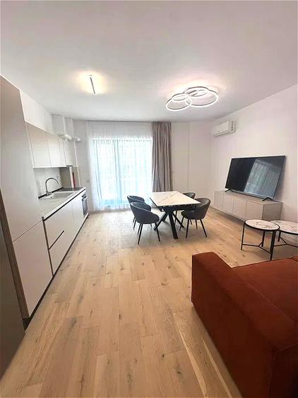 Apartament 3 camere | Parcare Inclusa | Zona Pipera Plaza