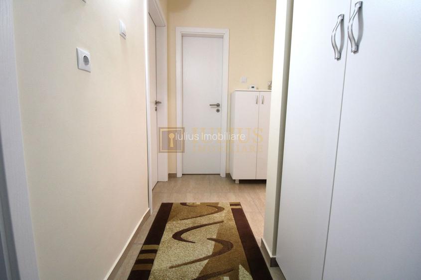 Apartament cu 3 camere - Clinicile Noi - 11