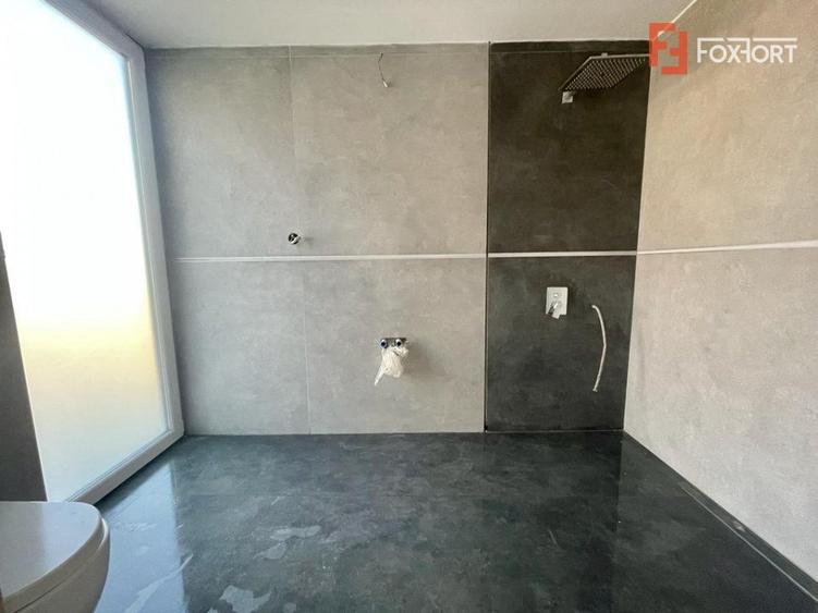 Duplex la alb, design deosebit, zona Decathlon - V1146
