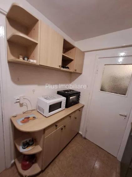 Apartament 3 camere, etaj 1 – Tătărași (Dispecer) – pet friendly - 6