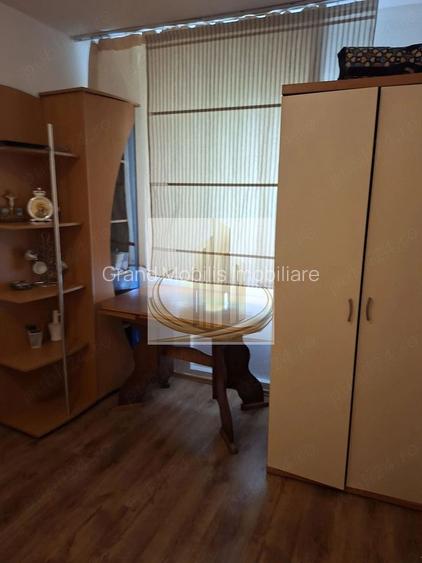 Apartament cu 2 camere, etaj 2 și balcon | Zona Calea Șagului - 2