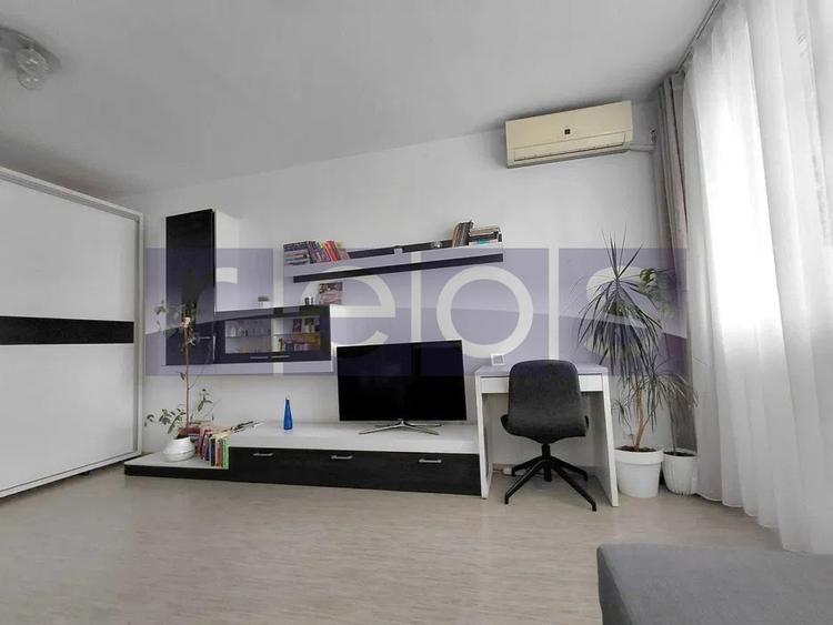 VANZARE APARTAMENT 2 CAMERE TINERETULUI | METROU | PARC | ZONA VERDE |